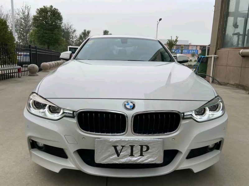 徐州18年宝马3系1