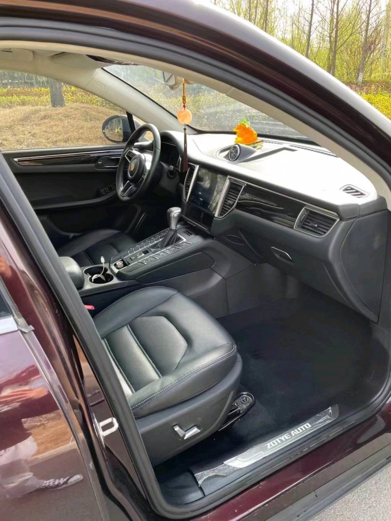 徐州19年众泰SR96