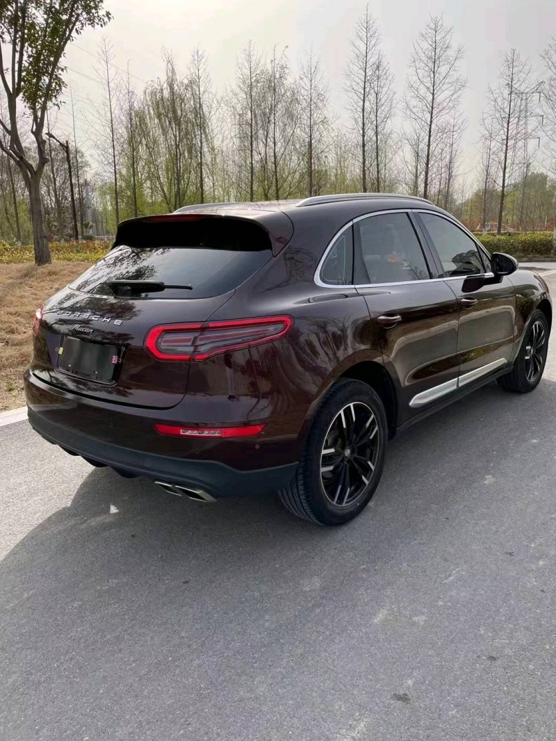 徐州19年众泰SR98