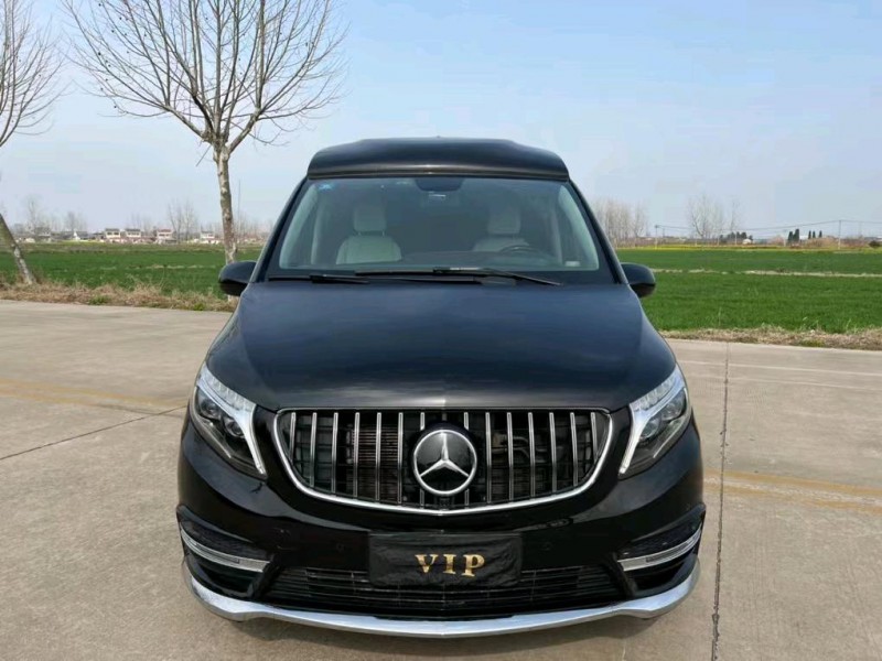 盐城20年奔驰维特斯1