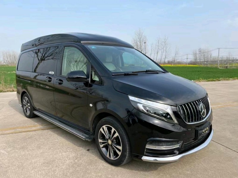 盐城20年奔驰维特斯2