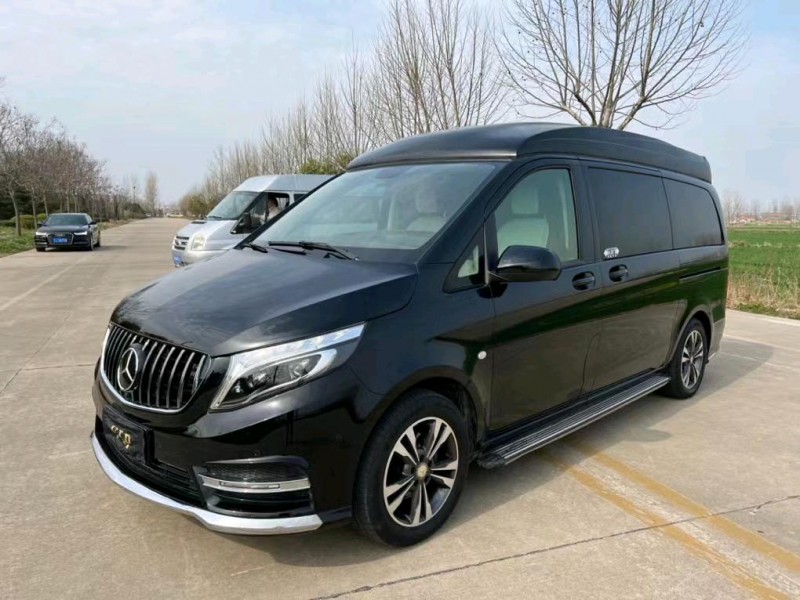 盐城20年奔驰维特斯3