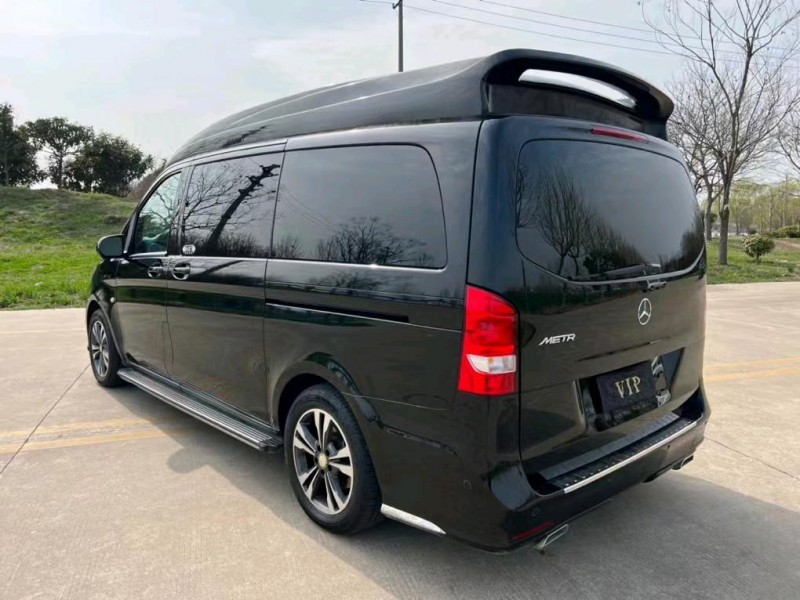 盐城20年奔驰维特斯4