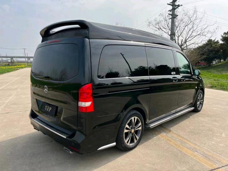 盐城20年奔驰维特斯5