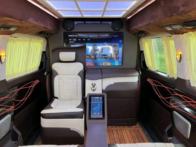 盐城20年奔驰维特斯6