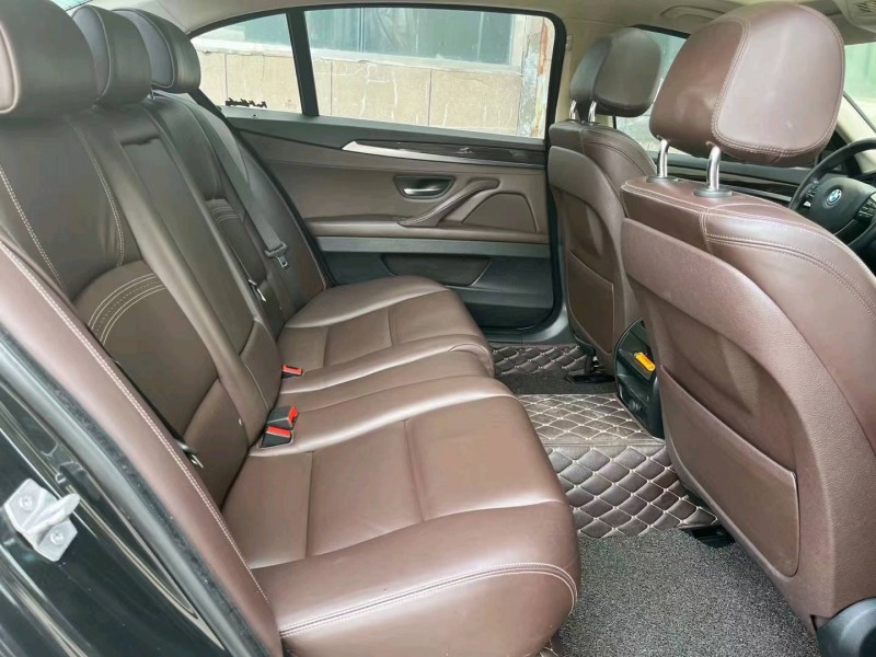 徐州15年宝马5系7