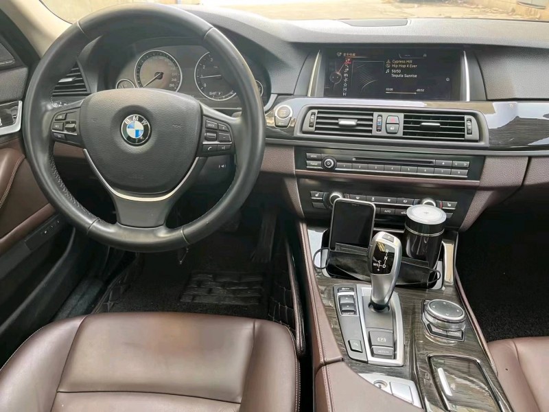 徐州15年宝马5系9