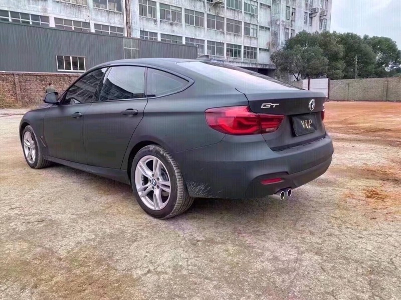 臺州20年寶馬3系GT2