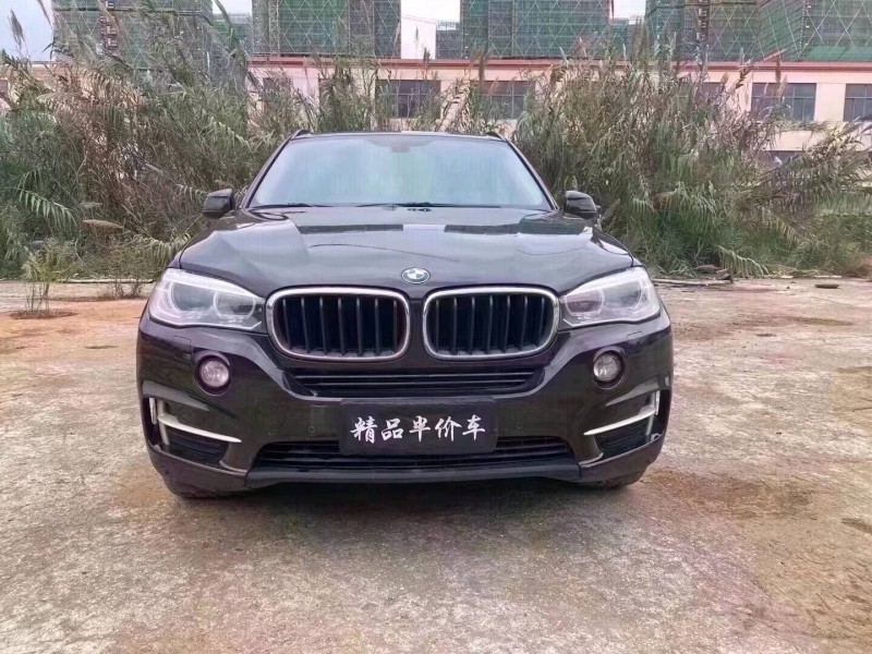 臺州15年寶馬X51