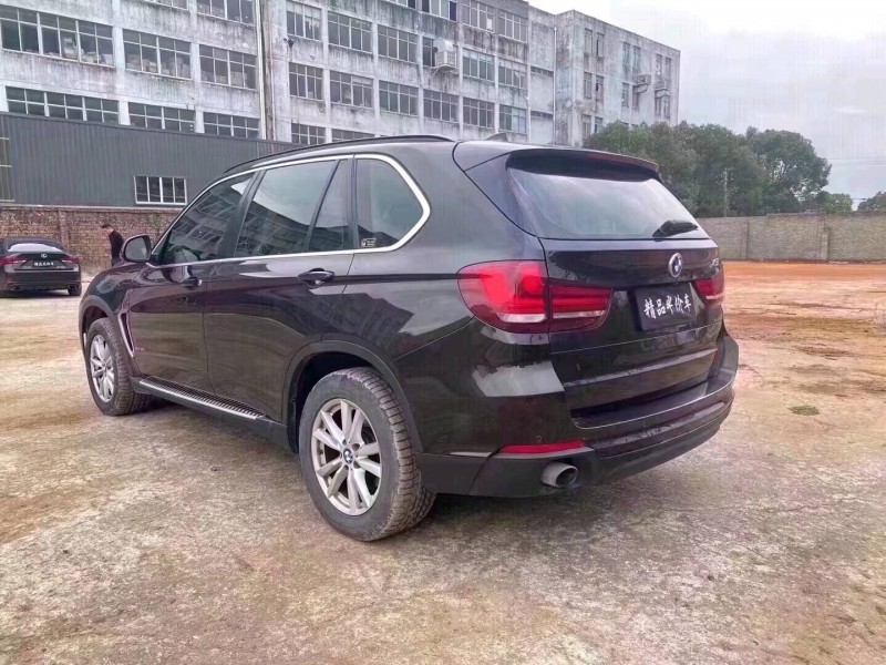臺州15年寶馬X54