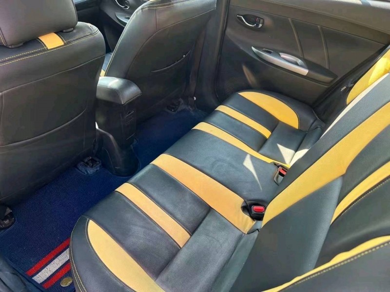 秦皇島14年豐田YARiS L 致炫7