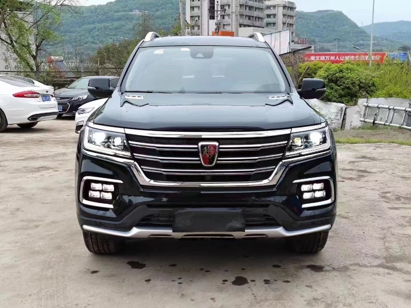 重慶19年榮威RX89