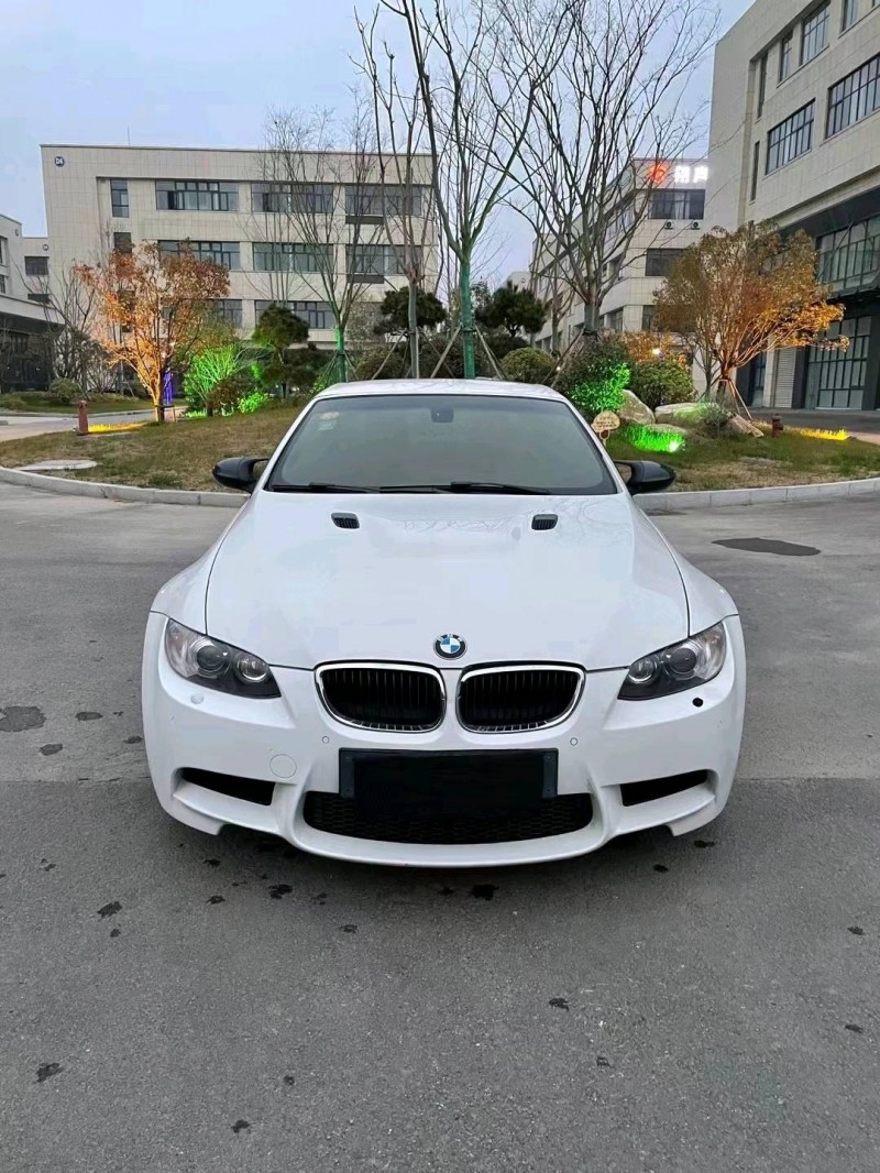 臺州14年寶馬M31