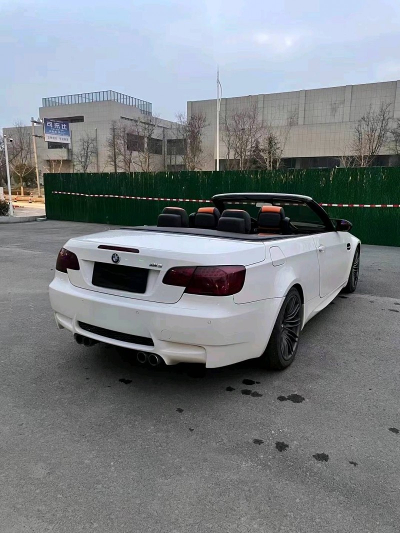 臺州14年寶馬M34