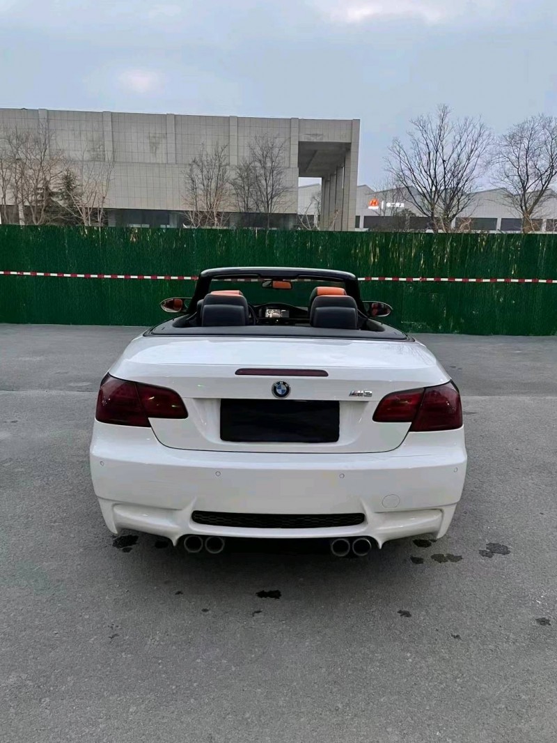 臺州14年寶馬M38