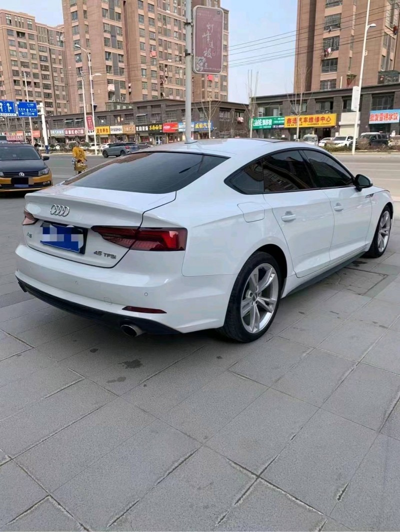 徐州20年奧迪A55
