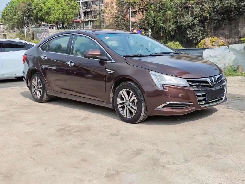 重慶16年納智捷U5 SUV5
