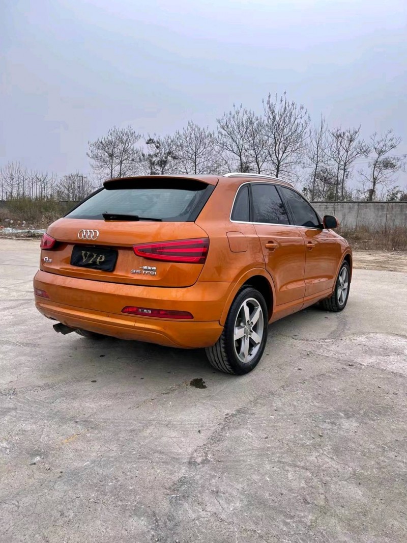 臨沂16年奧迪Q35