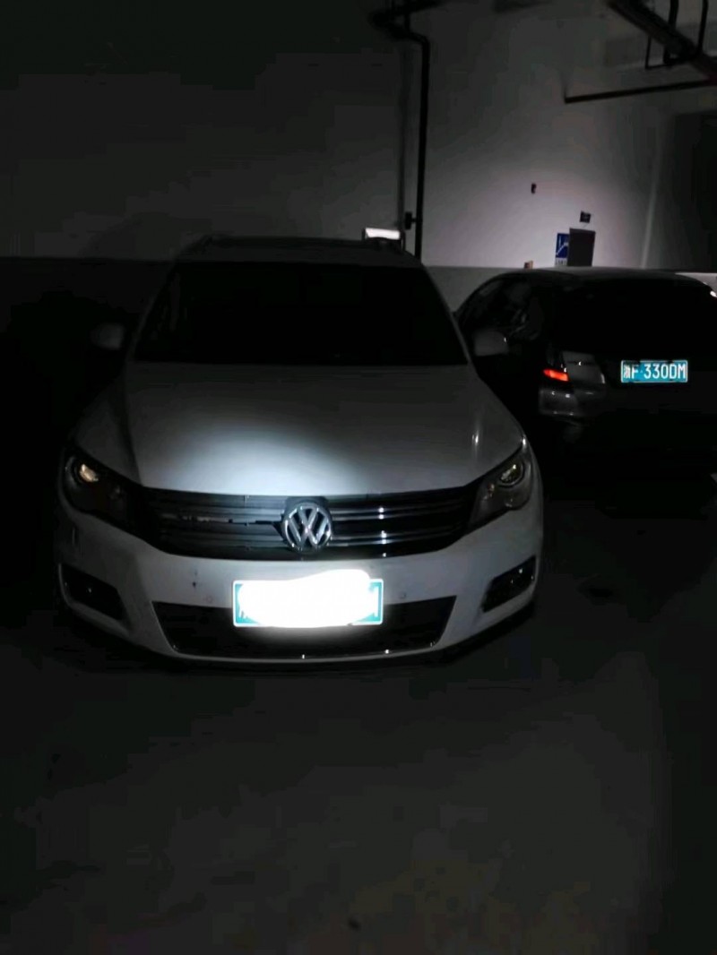 嘉興13年大眾途觀6