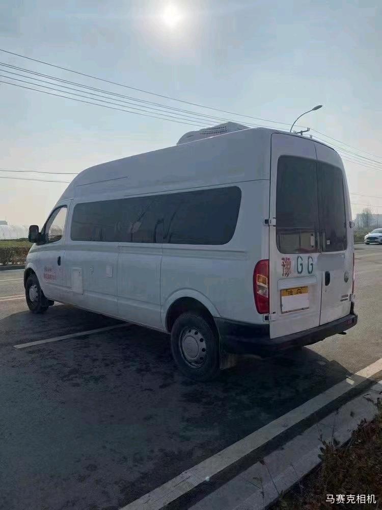 宿遷17年大通maxus1