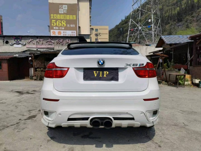 銅仁14年寶馬X62