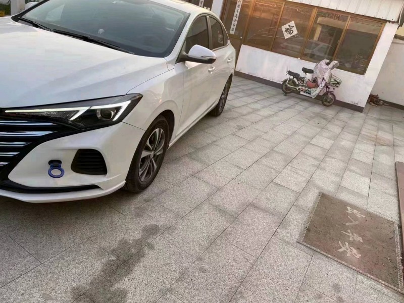 蘇州21年長安汽車逸動3