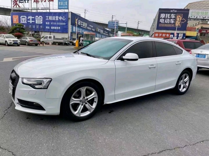 北京15年奥迪A53