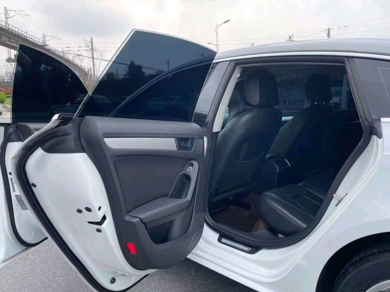 北京15年奥迪A56