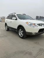 济宁12年现代维拉克斯6