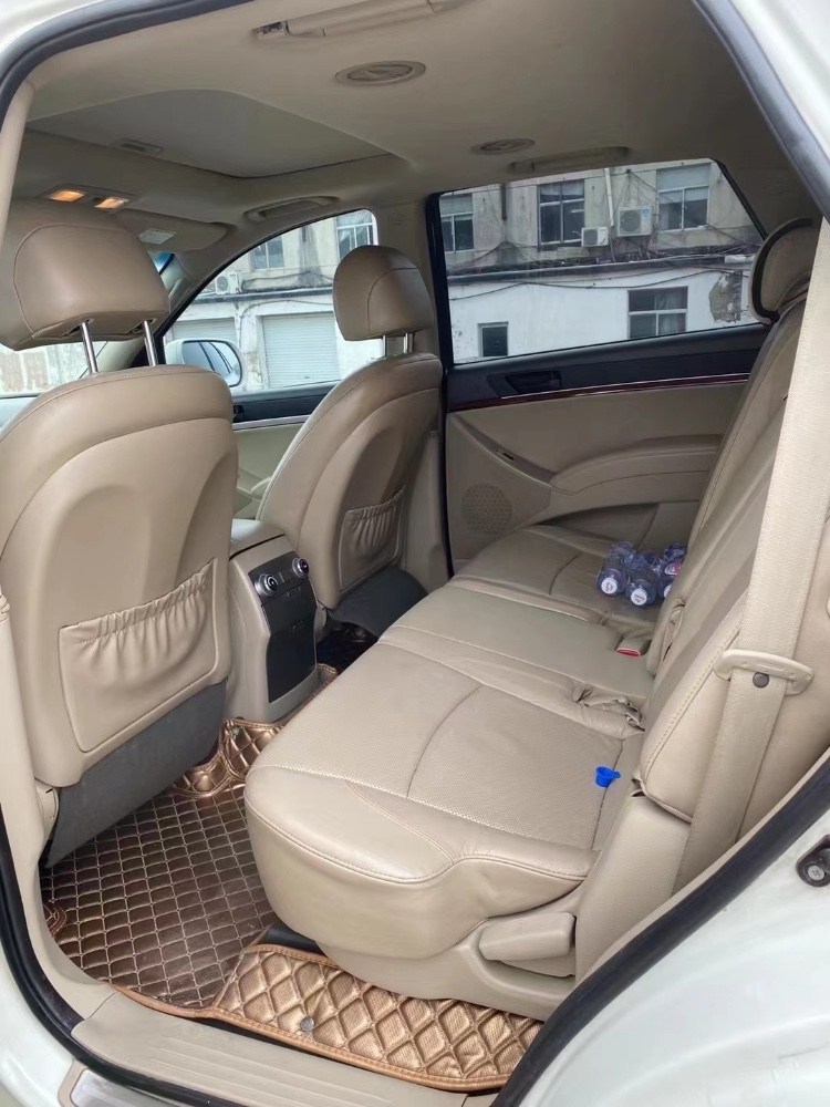 济宁12年现代维拉克斯2