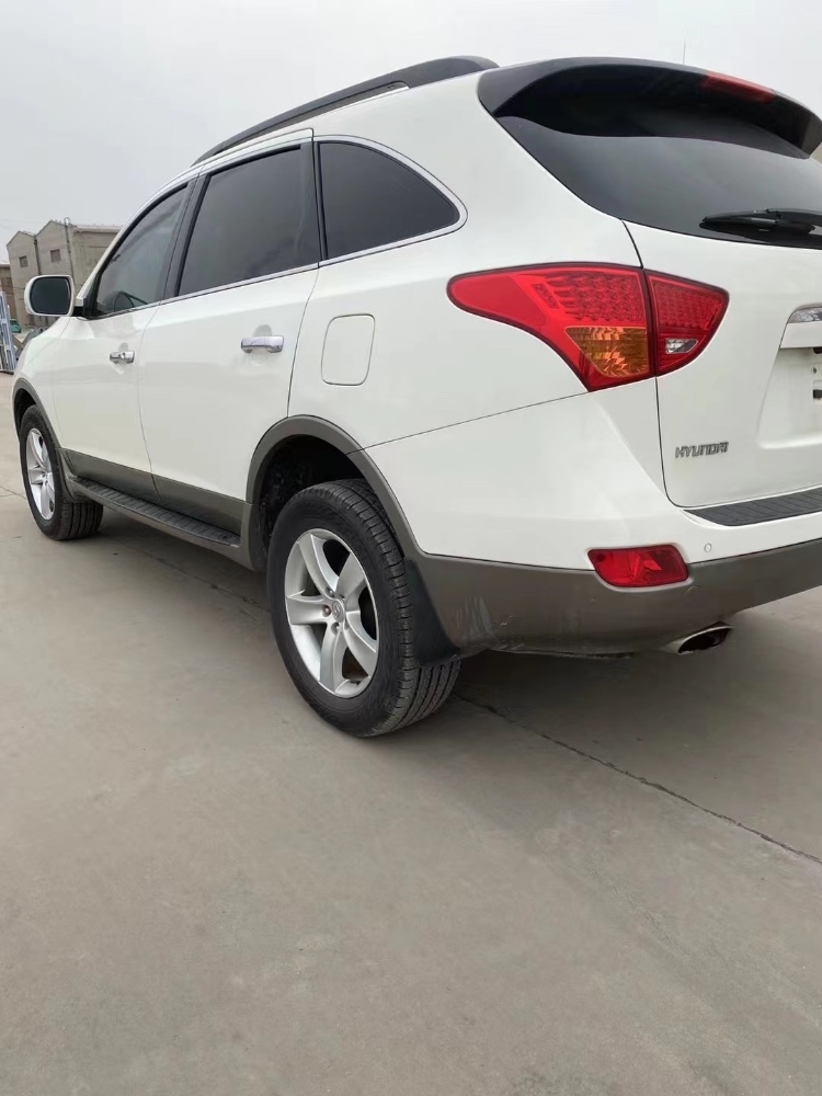 济宁12年现代维拉克斯1