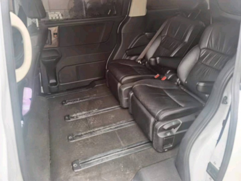 北京17年本田奥德赛1