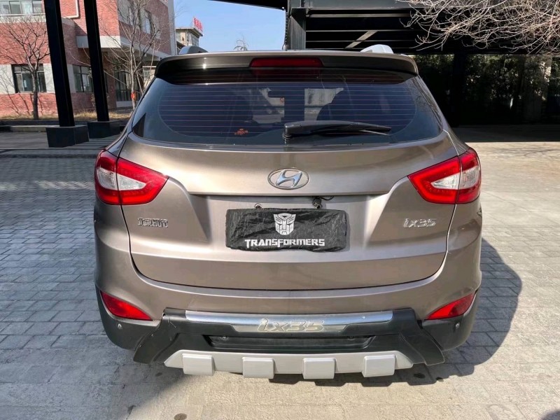 北京16年现代ix359