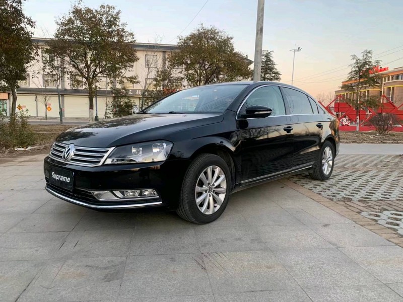 徐州15年大众迈腾3