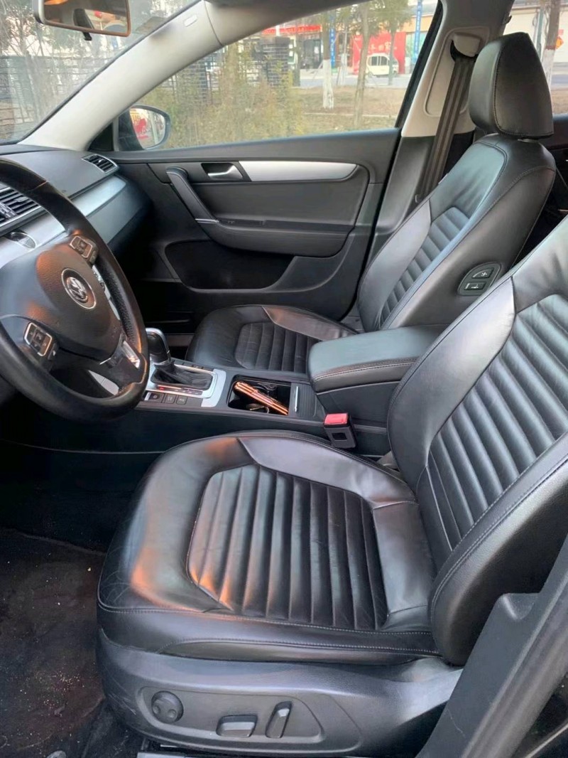 徐州15年大众迈腾4