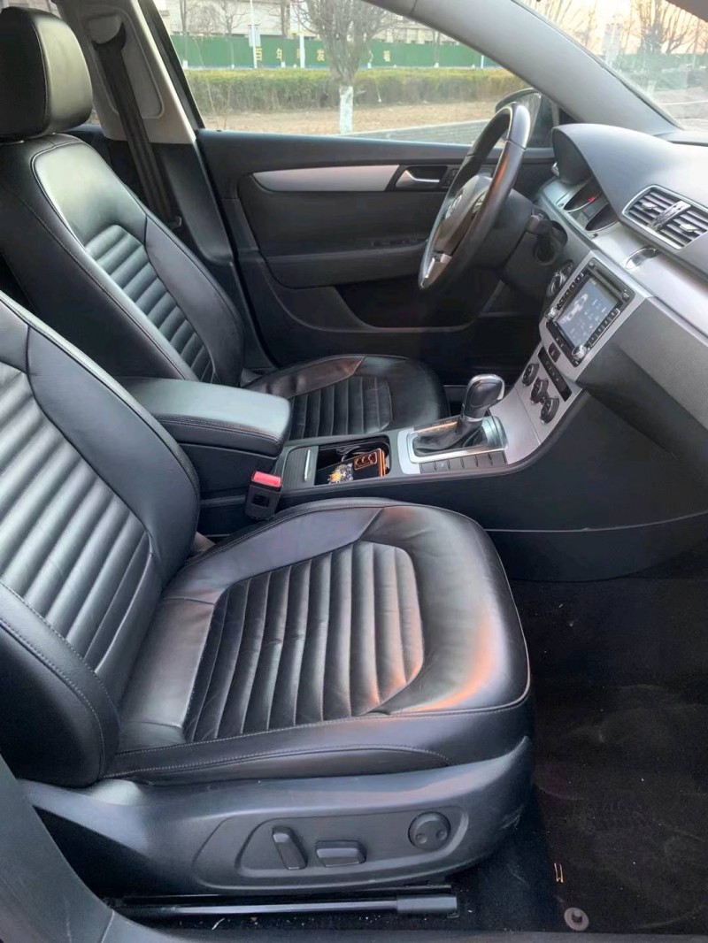 徐州15年大众迈腾5