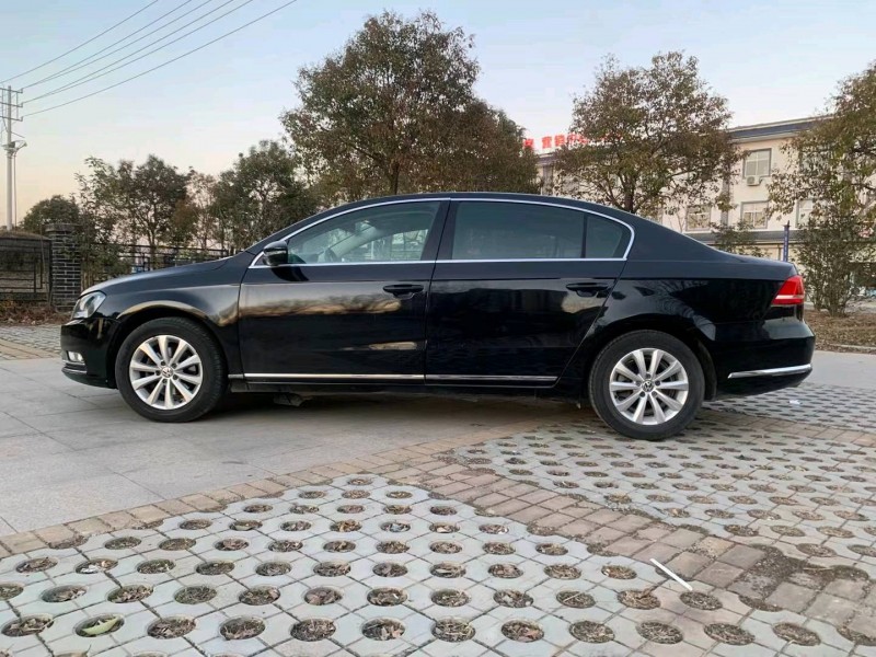 徐州15年大众迈腾7