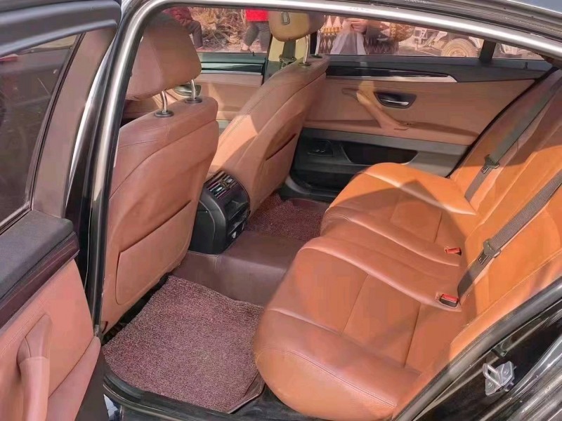 徐州15年宝马5系8