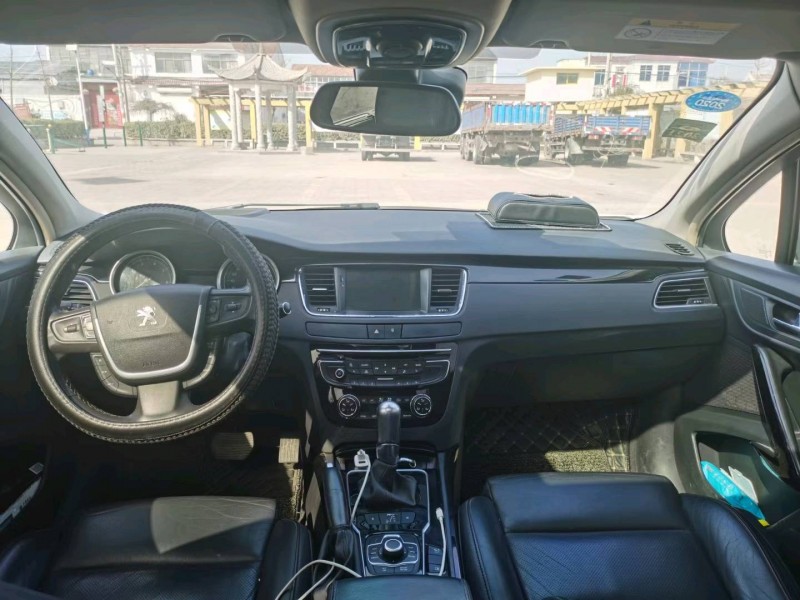 徐州12年标致5089