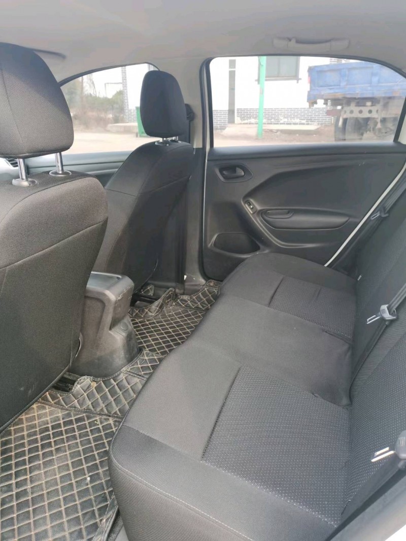 徐州19年标致3018