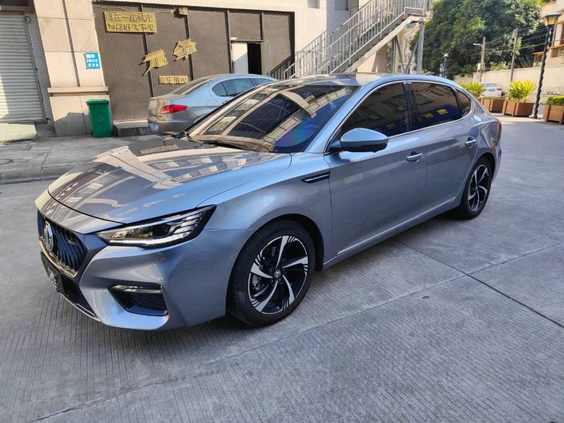 中山21年名爵62