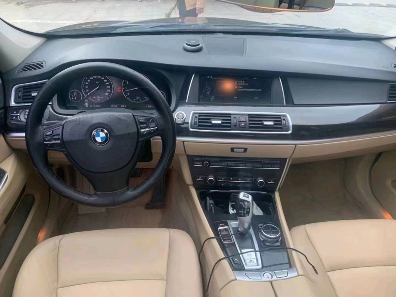 潍坊13年宝马5系7