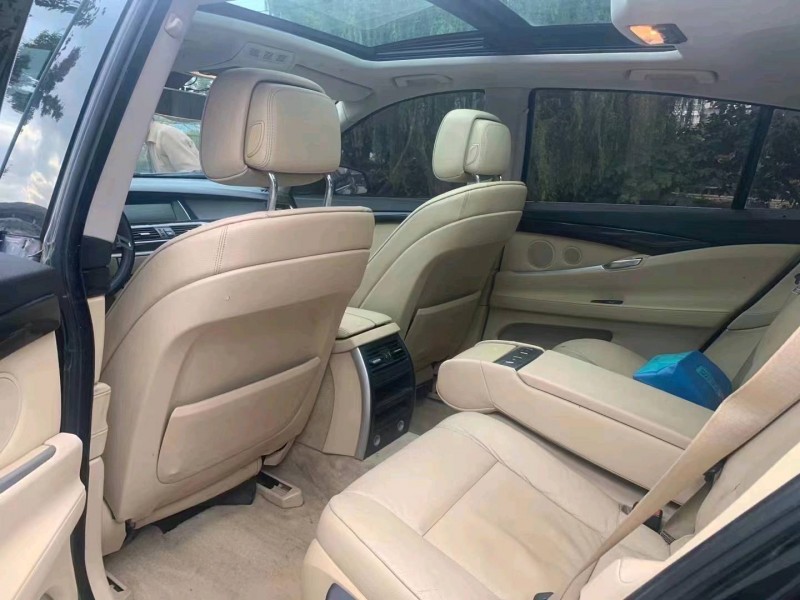 潍坊13年宝马5系6