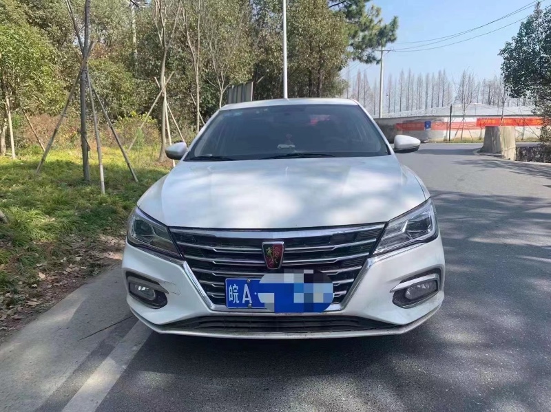嘉興19年榮威i51