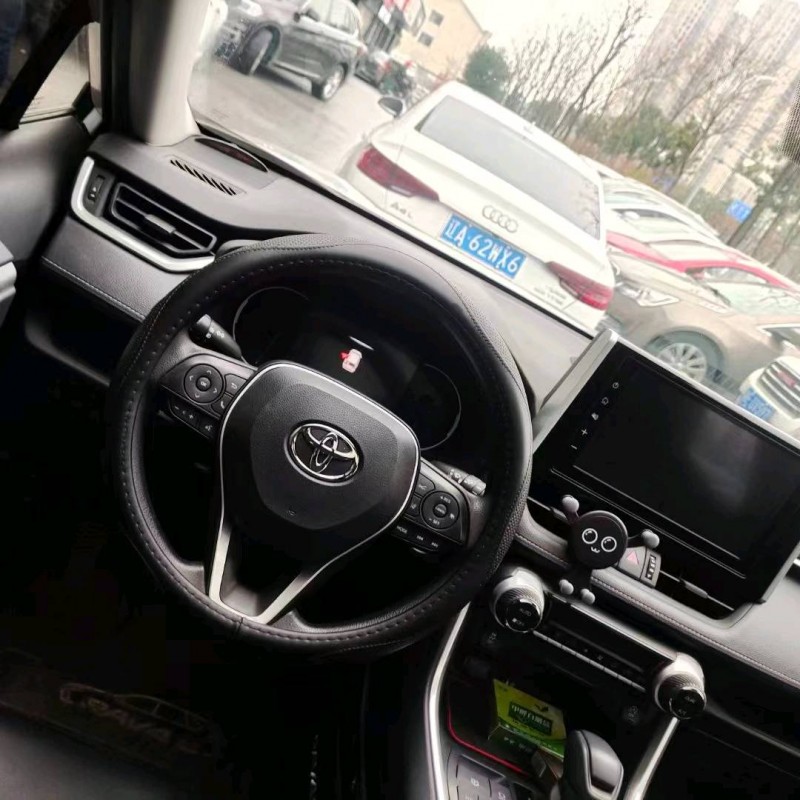 岳陽19年豐田RAV45