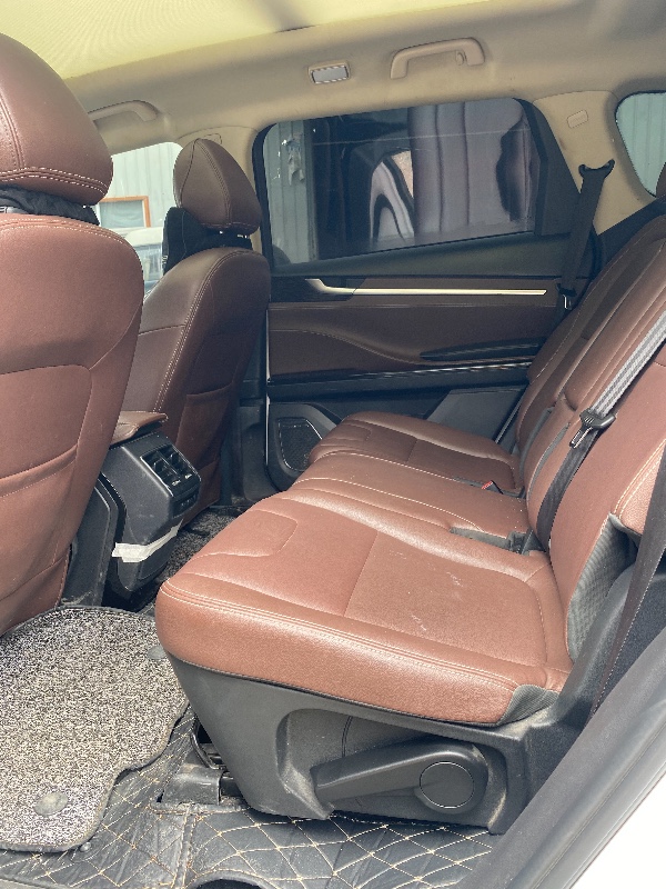 麗水18年君馬汽車S703