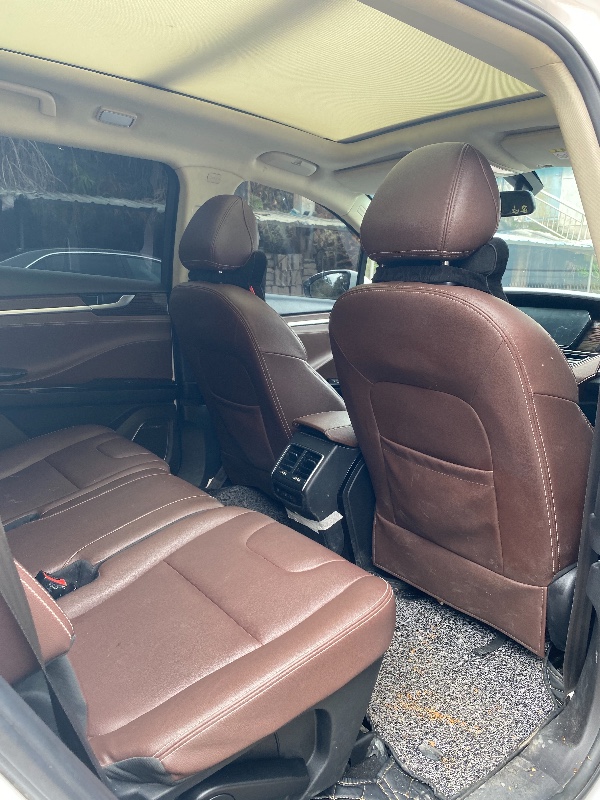 麗水18年君馬汽車S702