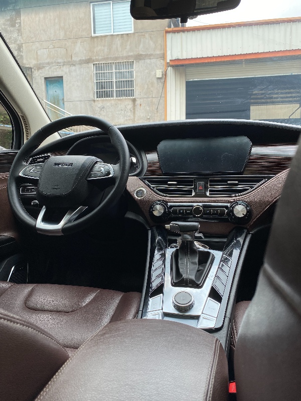 麗水18年君馬汽車S701