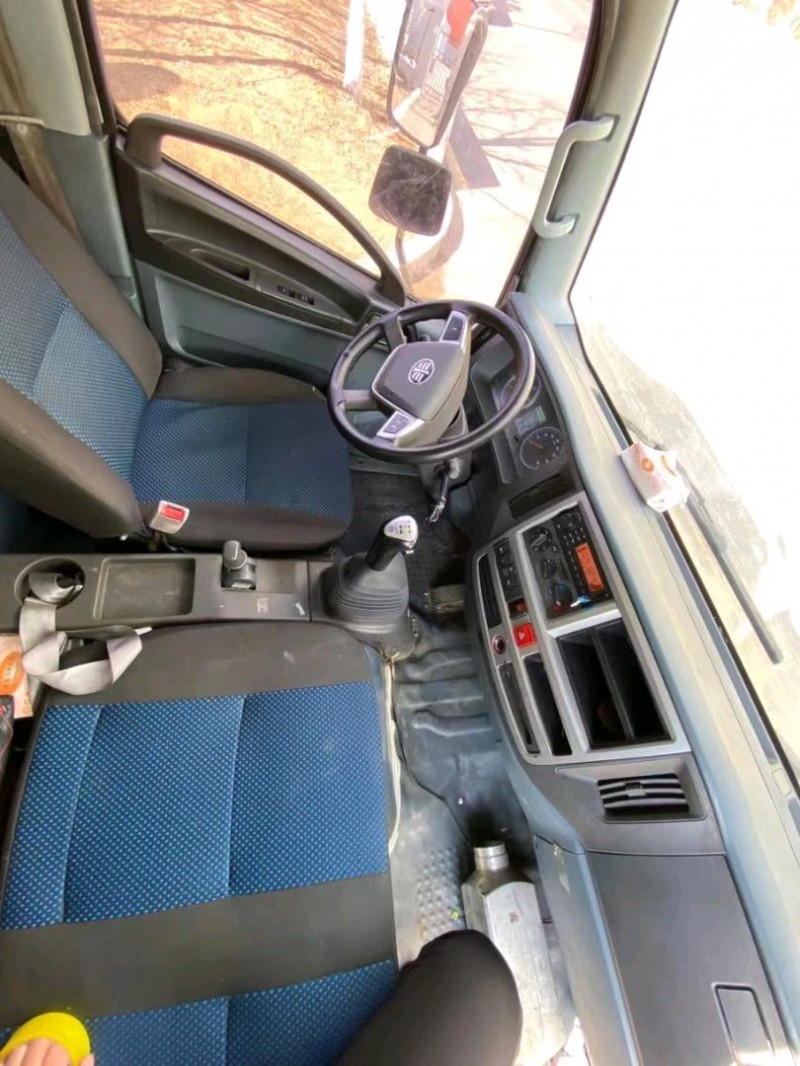 沈陽20年解放解放卡車8