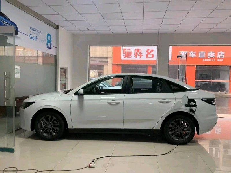 汕頭22年威馬汽車AG20201